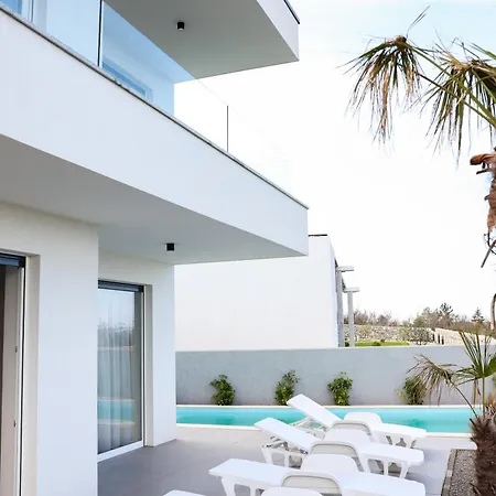 Villa Maris -heated Pool *