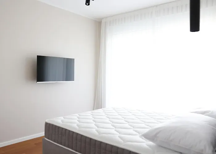 Maris -heated Pool Willa *