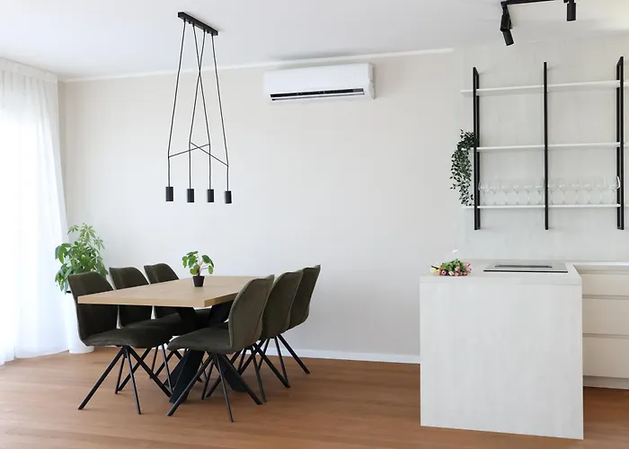 Maris -heated Pool Willa